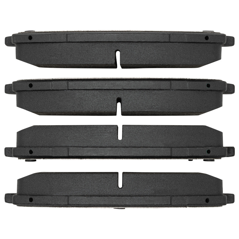 Hyundai Elantra N Brake Pads - Front - R1 Concepts - Optimum OE - `19-`25